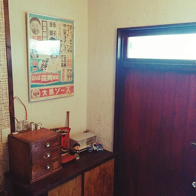 naka77さんの実例写真