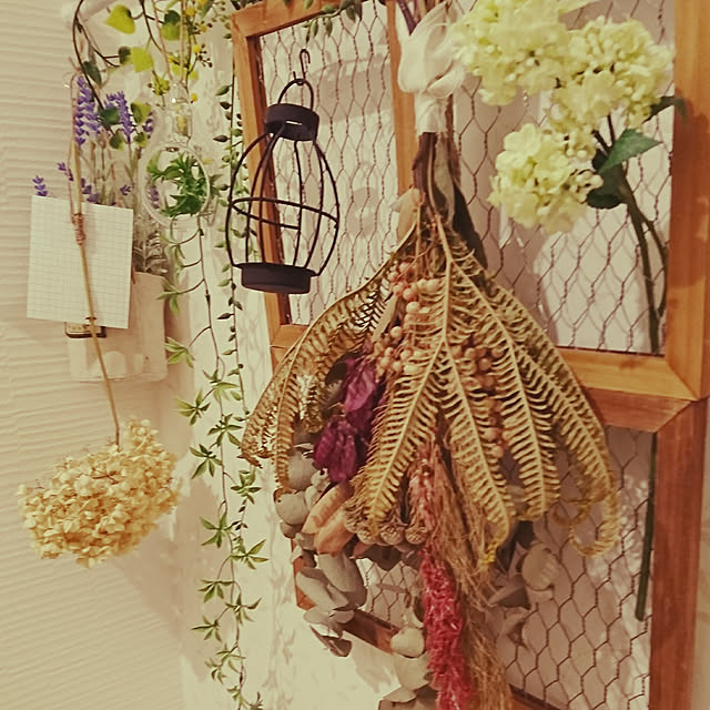 Mayukoさんの実例写真