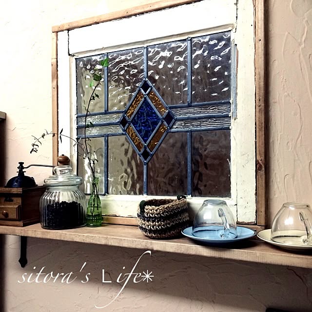 sitoraさんの実例写真