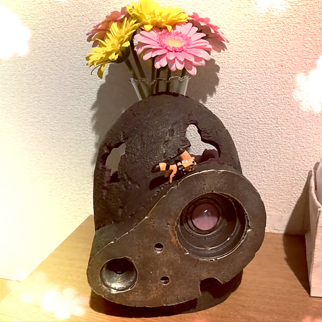 corocoroさんの実例写真