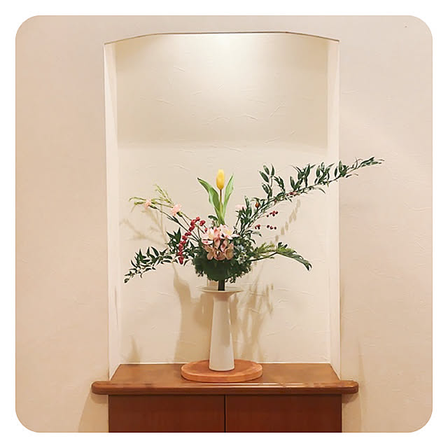 tomoさんの実例写真