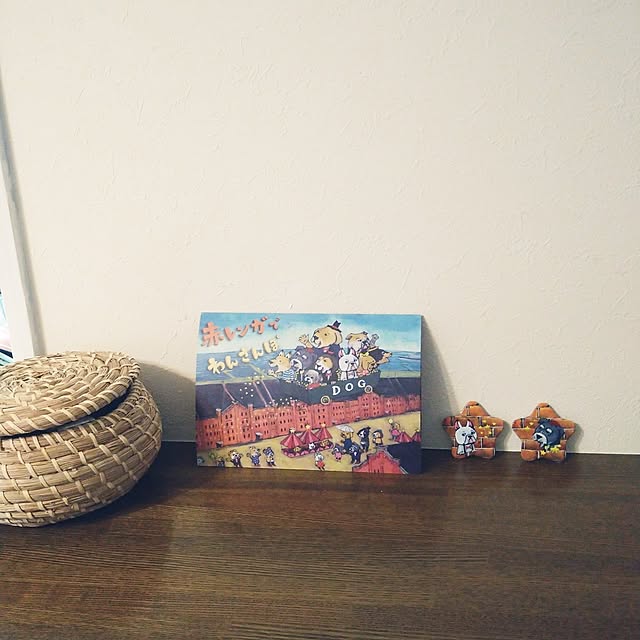 yukagomaさんの実例写真
