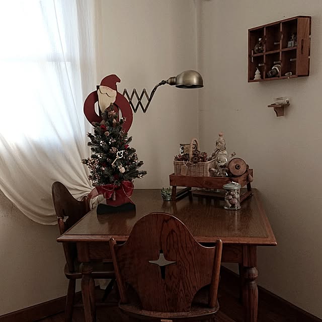 Ohigeさんの部屋