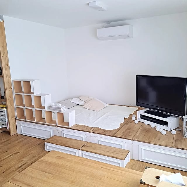 Ryoさんの部屋