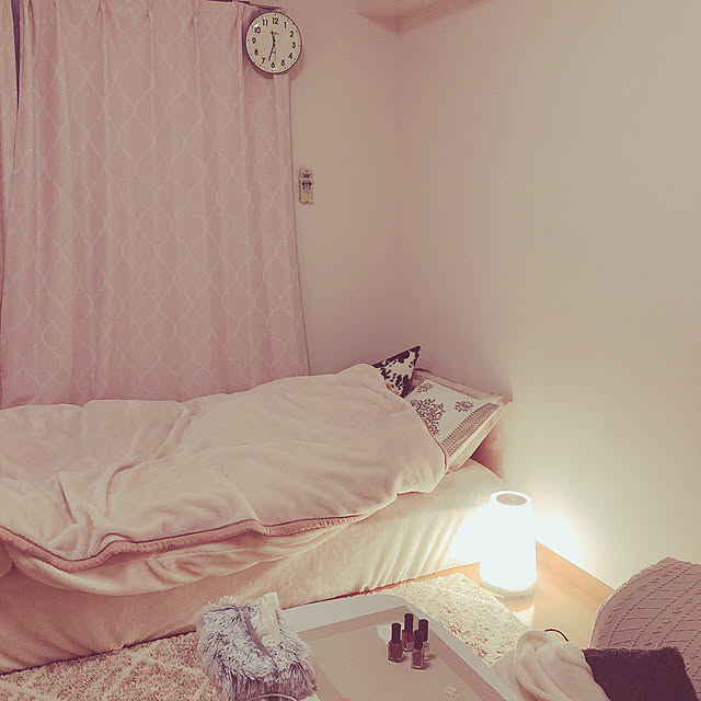 pu_chiruさんの実例写真