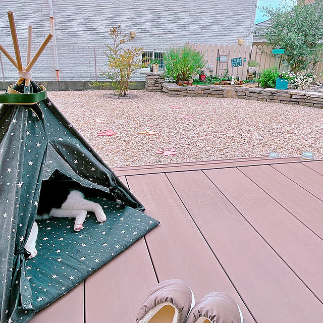 moolさんの部屋