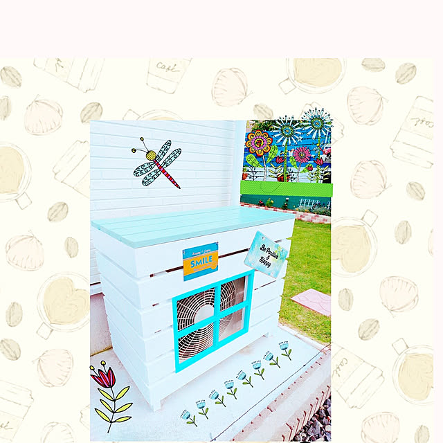 Miyumamaさんの実例写真