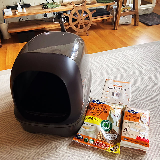sachiさんの実例写真