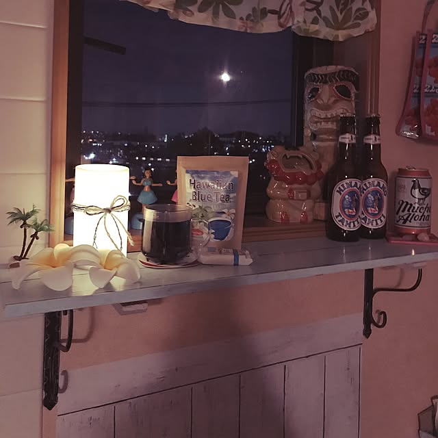 ariceさんの実例写真