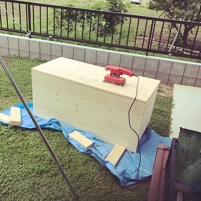 Takuさんの実例写真