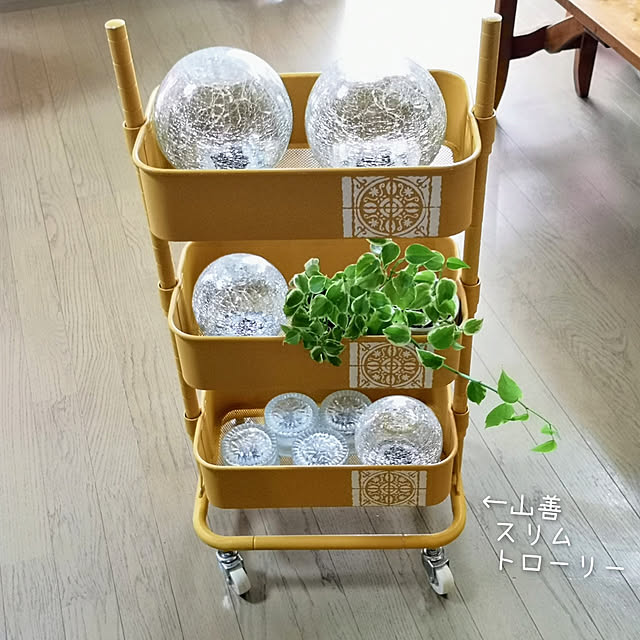 mionaさんの実例写真