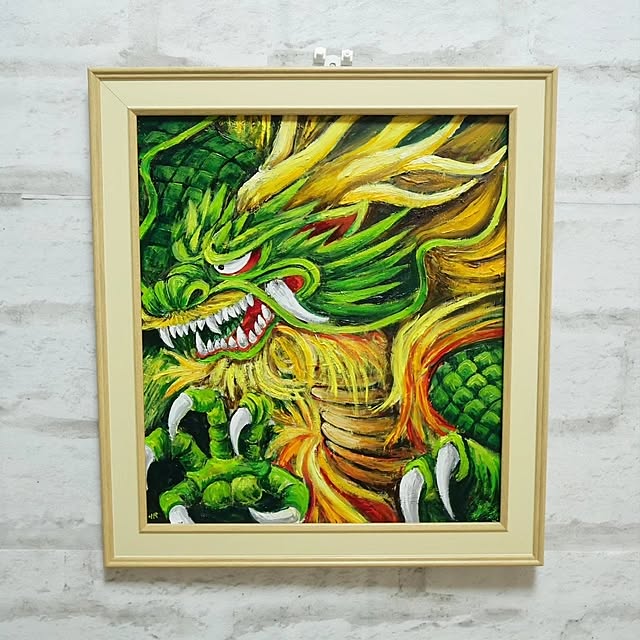 hrさんの部屋