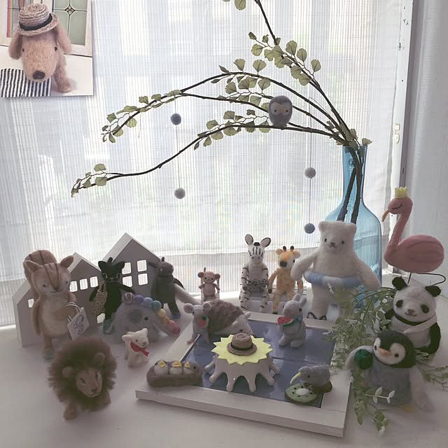 kusuttoさんの実例写真