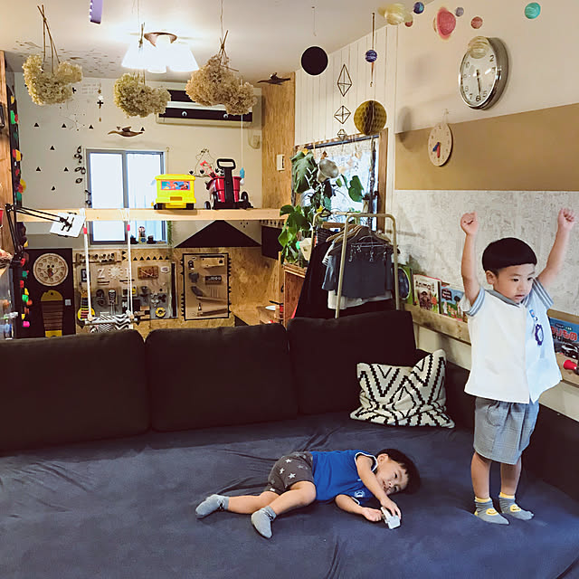 shantiさんの実例写真