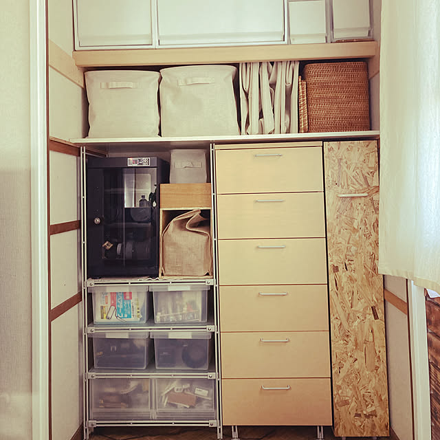 kekenさんの部屋