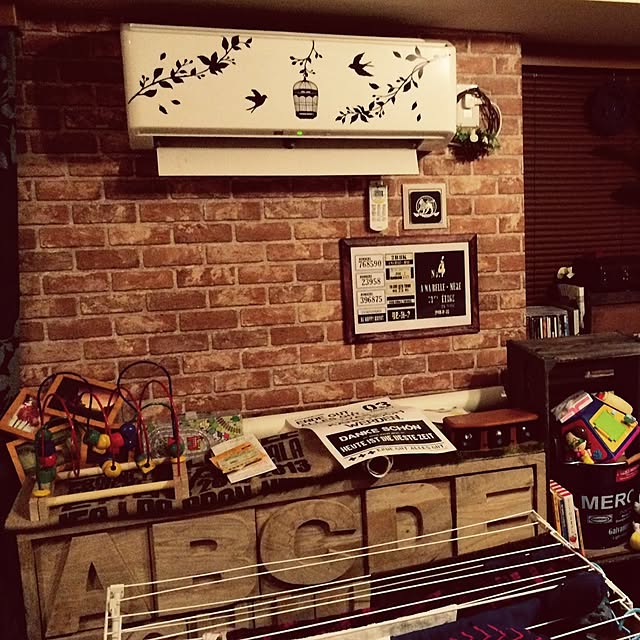 candyさんの実例写真