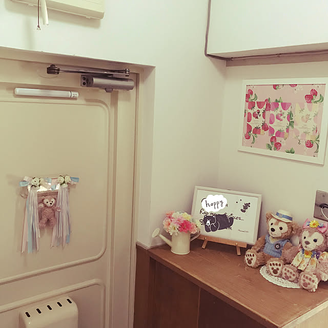mi-naさんの実例写真