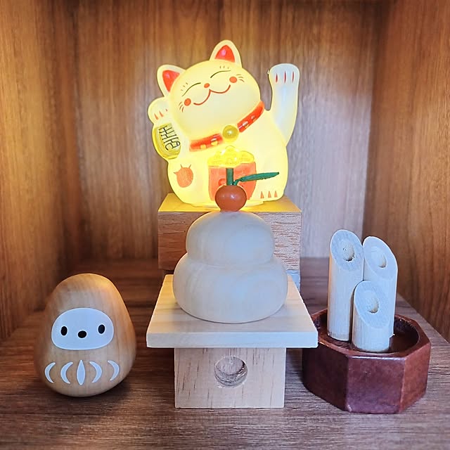 nanaさんの部屋