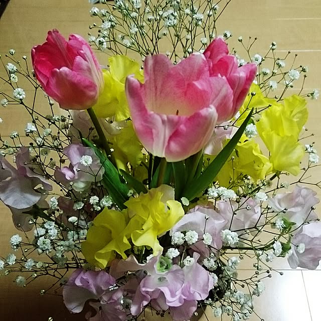 yukalilyさんの実例写真