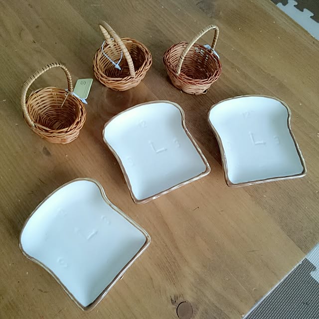 riceさんの実例写真