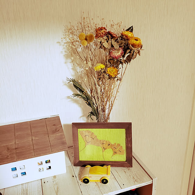 m_geneさんの実例写真