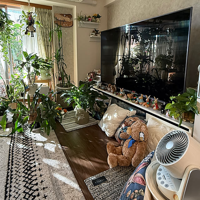 Aqettyさんの部屋