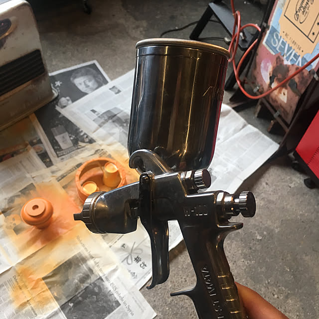 GarageDDさんの実例写真