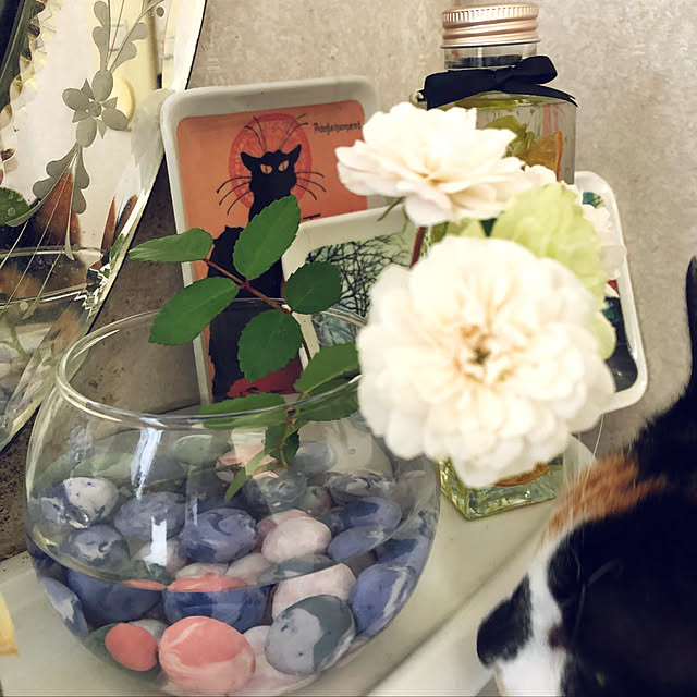 milkpandachaiさんの実例写真