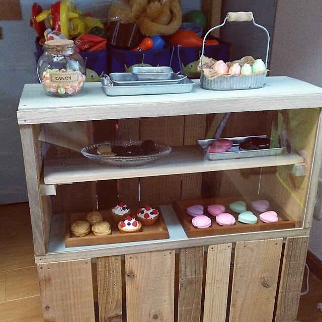 haru167さんの実例写真