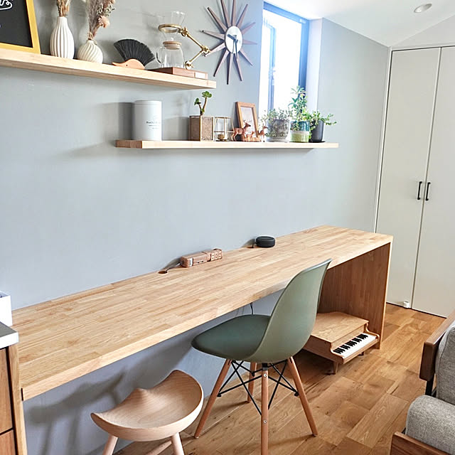 ss.my_homeさんの部屋