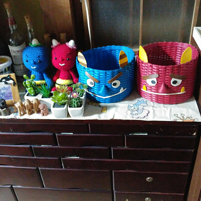 nontenrunさんの実例写真