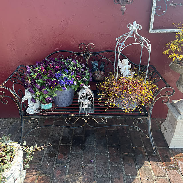 AYUKOさんの部屋