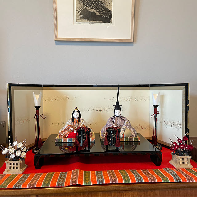 meguさんの実例写真