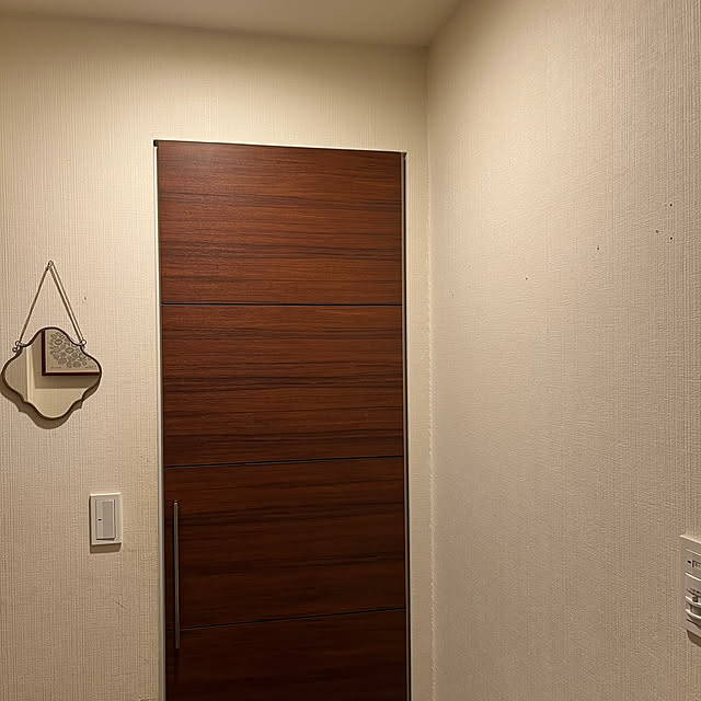 Atelier.mさんの部屋