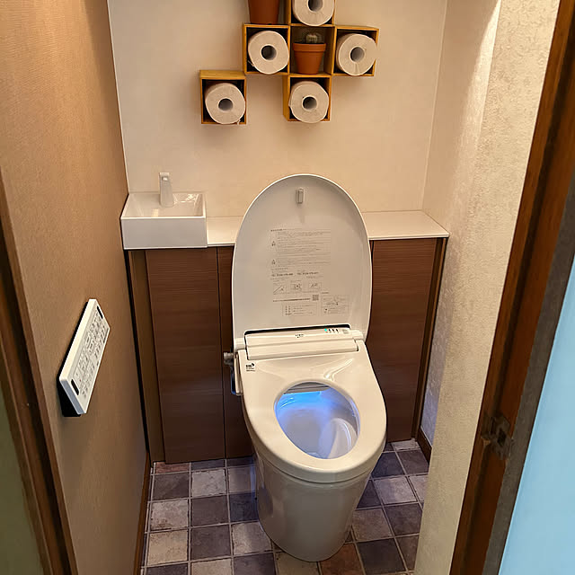 piさんの部屋