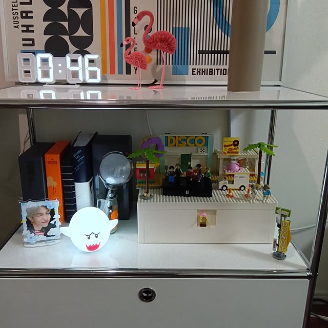 yamamaiさんの部屋