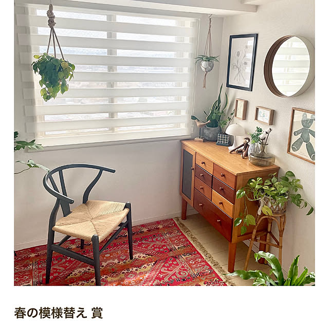 manchanさんの部屋