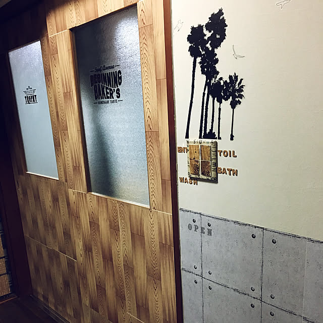 4chyanさんの実例写真