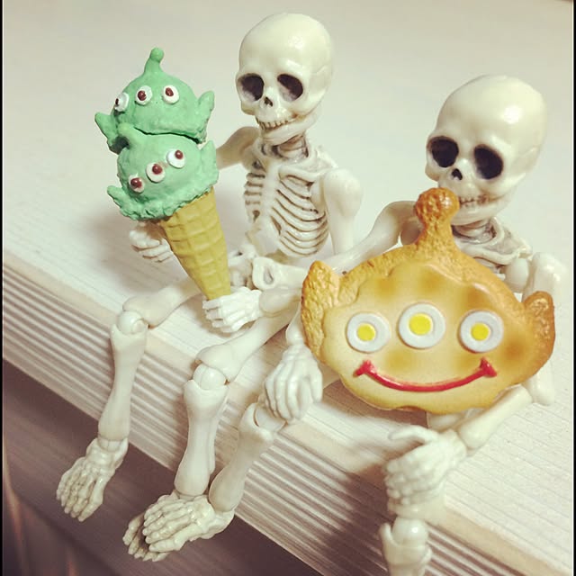 troisclefsさんの実例写真