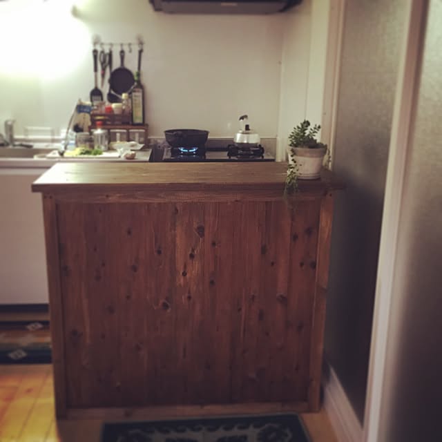 Ishidaさんの実例写真