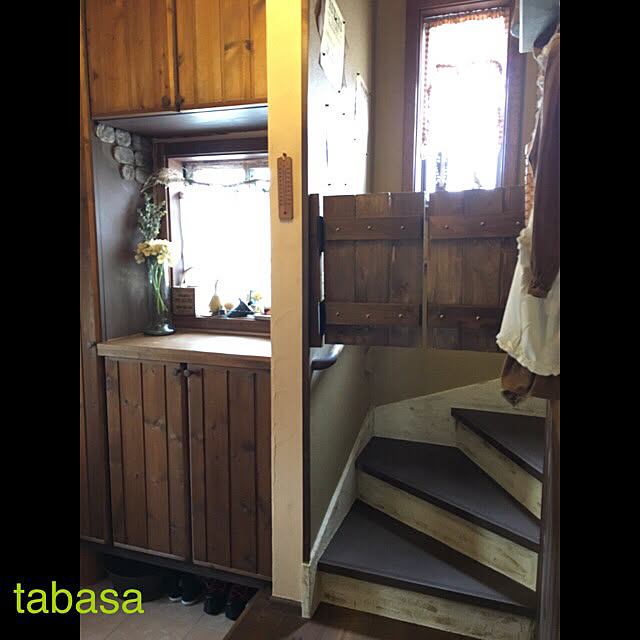 tabasaさんの実例写真