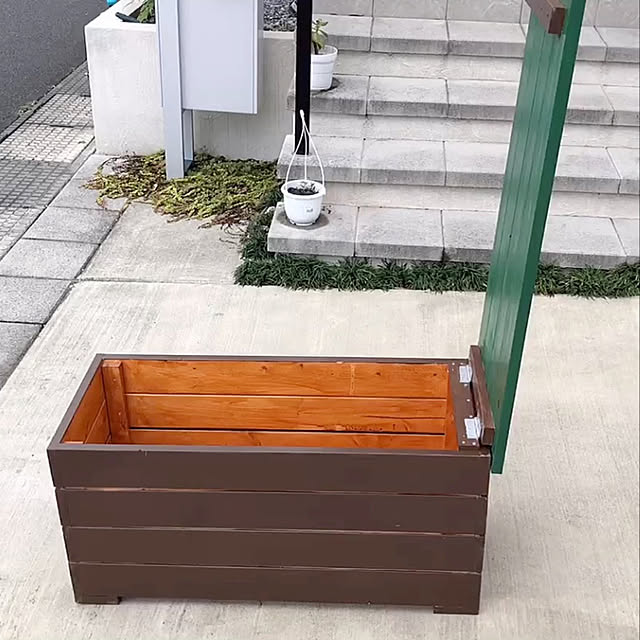 Rさんの実例写真