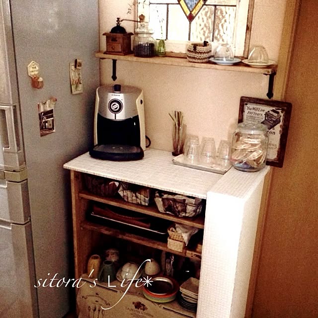 sitoraさんの実例写真