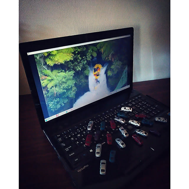 waniwaniさんの実例写真
