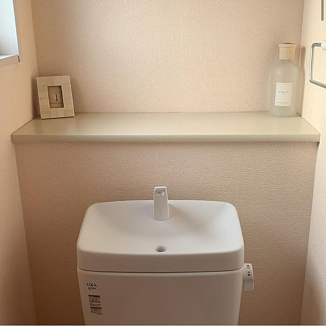 バス/トイレのインテリア実例 - 2021-04-28 21:38:54