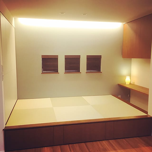Tsukiyomiさんの実例写真