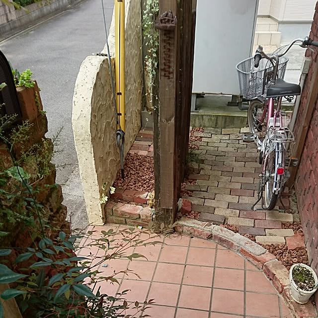 pocoさんの実例写真