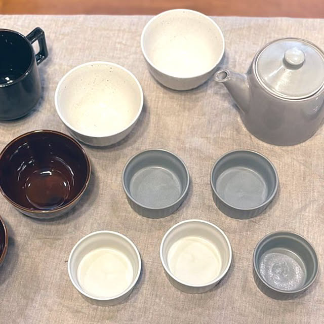 burubonさんの実例写真