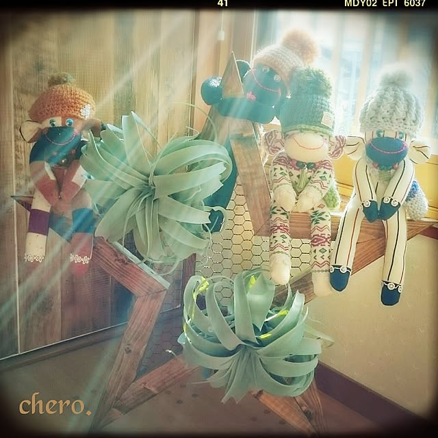 chero.さんの実例写真