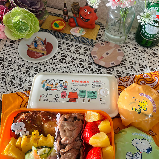 kuraraさんの部屋